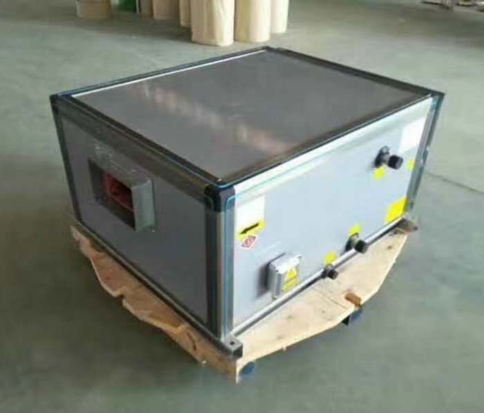 空調末端產品新風機組，新風換氣機，風機箱